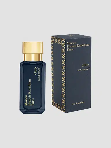 Maison Francis Kurkdjian OUD Satin Mood Eau de Parfum | Thumbnail 5 Maison Francis Kurkdjian OUD Satin Mood Eau de Parfum | Thumbnail 5