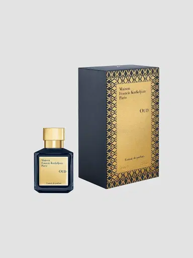 Maison Francis Kurkdjian OUD Satin Mood Eau de Parfum | Thumbnail 6 Maison Francis Kurkdjian OUD Satin Mood Eau de Parfum | Thumbnail 6