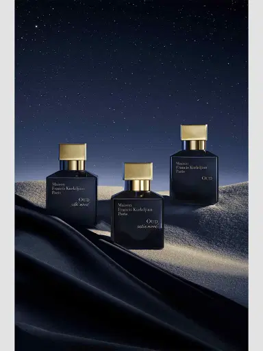 Maison Francis Kurkdjian OUD Satin Mood Eau de Parfum | Thumbnail 9 Maison Francis Kurkdjian OUD Satin Mood Eau de Parfum | Thumbnail 9