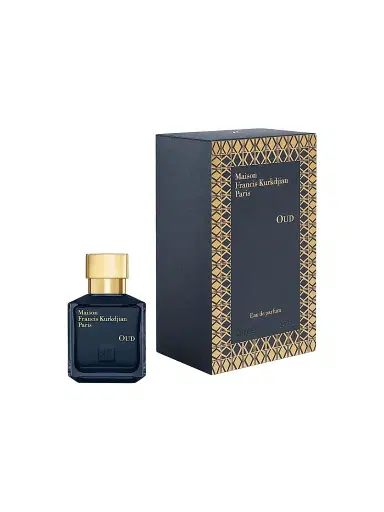 Maison Francis Kurkdjian OUD Satin Mood Eau de Parfum | Thumbnail 1 Maison Francis Kurkdjian OUD Satin Mood Eau de Parfum | Thumbnail 1