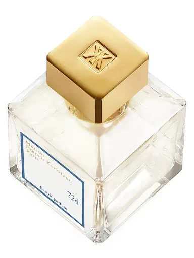 Maison Francis Kurkdjian Women's 724 Eau De Parfum | Thumbnail 2 Maison Francis Kurkdjian Women's 724 Eau De Parfum | Thumbnail 2