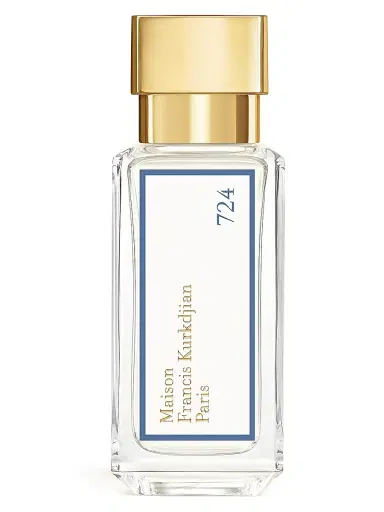 Maison Francis Kurkdjian Women's 724 Eau De Parfum | Thumbnail 6 Maison Francis Kurkdjian Women's 724 Eau De Parfum | Thumbnail 6