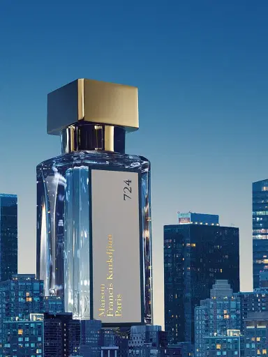 Maison Francis Kurkdjian Women's 724 Eau De Parfum | Thumbnail 8 Maison Francis Kurkdjian Women's 724 Eau De Parfum | Thumbnail 8