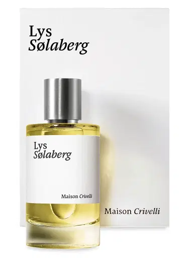 Maison Crivelli Lys Solaberg Eau De Parfum 1 oz | Thumbnail 2 Maison Crivelli Lys Solaberg Eau De Parfum 1 oz | Thumbnail 2