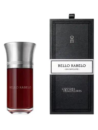 Liquides Imaginaires Bello Rabelo Eau de Parfum 3.4 oz | Thumbnail 2 Liquides Imaginaires Bello Rabelo Eau de Parfum 3.4 oz | Thumbnail 2