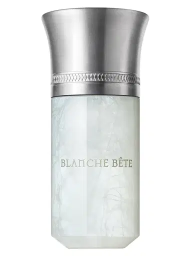 Liquides Imaginaires Blanche Bête Eau de Parfum 3.4 oz | Thumbnail 1 Liquides Imaginaires Blanche Bête Eau de Parfum 3.4 oz | Thumbnail 1