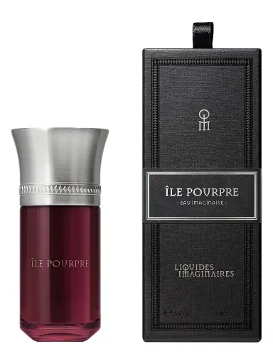 Liquides Imaginaires Île Pourpre Eau de Parfum 3.4 oz | Thumbnail 2 Liquides Imaginaires Île Pourpre Eau de Parfum 3.4 oz | Thumbnail 2