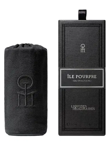 Liquides Imaginaires Île Pourpre Eau de Parfum 3.4 oz | Thumbnail 3 Liquides Imaginaires Île Pourpre Eau de Parfum 3.4 oz | Thumbnail 3
