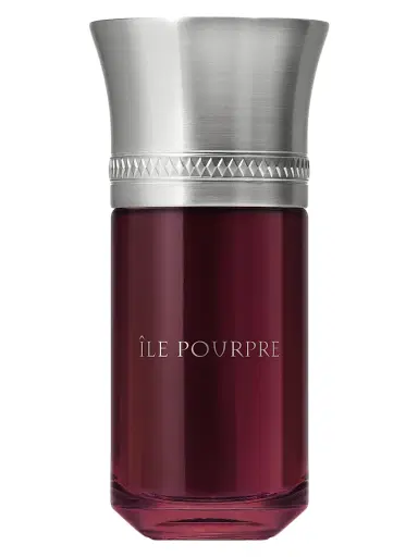 Liquides Imaginaires Île Pourpre Eau de Parfum 3.4 oz | Thumbnail 1 Liquides Imaginaires Île Pourpre Eau de Parfum 3.4 oz | Thumbnail 1