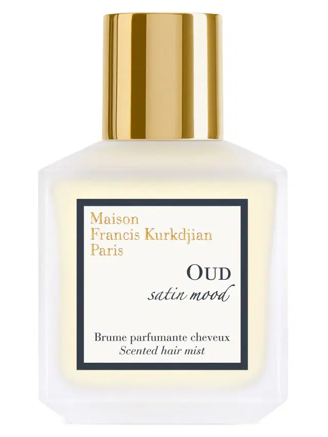 Women's Oud Satin Mood Hair Mist Women's Oud Satin Mood Hair Mist