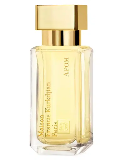 Maison Francis Kurkdjian APOM Eau de Parfum | Thumbnail 2 Maison Francis Kurkdjian APOM Eau de Parfum | Thumbnail 2