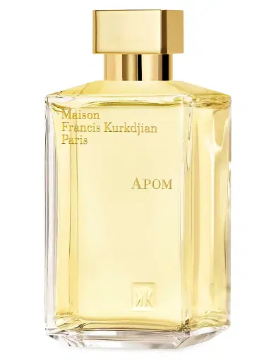 Maison Francis Kurkdjian APOM Eau de Parfum | Thumbnail 3 Maison Francis Kurkdjian APOM Eau de Parfum | Thumbnail 3