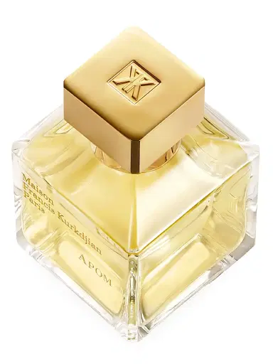 Maison Francis Kurkdjian APOM Eau de Parfum | Thumbnail 5 Maison Francis Kurkdjian APOM Eau de Parfum | Thumbnail 5