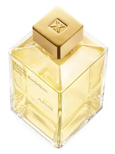 Maison Francis Kurkdjian APOM Eau de Parfum | Thumbnail 6 Maison Francis Kurkdjian APOM Eau de Parfum | Thumbnail 6
