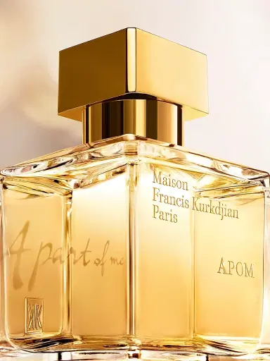 Maison Francis Kurkdjian APOM Eau de Parfum | Thumbnail 7 Maison Francis Kurkdjian APOM Eau de Parfum | Thumbnail 7