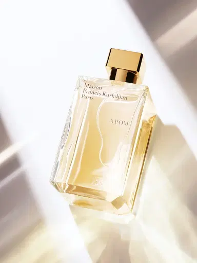 Maison Francis Kurkdjian APOM Eau de Parfum | Thumbnail 8 Maison Francis Kurkdjian APOM Eau de Parfum | Thumbnail 8