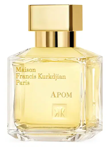 Maison Francis Kurkdjian APOM Eau de Parfum | Thumbnail 1 Maison Francis Kurkdjian APOM Eau de Parfum | Thumbnail 1