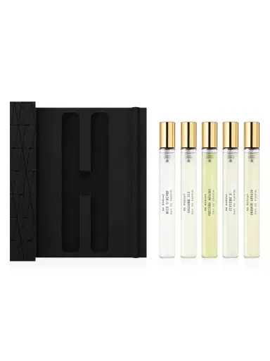 Ex Nihilo Attraction 5-Piece Eau de Parfum Travel Set | Thumbnail 3 Ex Nihilo Attraction 5-Piece Eau de Parfum Travel Set | Thumbnail 3