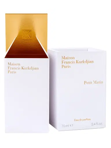 Maison Francis Kurkdjian Petit Matin Eau de parfum 2.4 oz | Thumbnail 3 Maison Francis Kurkdjian Petit Matin Eau de parfum 2.4 oz | Thumbnail 3