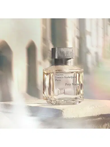 Maison Francis Kurkdjian Petit Matin Eau de parfum 2.4 oz | Thumbnail 4 Maison Francis Kurkdjian Petit Matin Eau de parfum 2.4 oz | Thumbnail 4