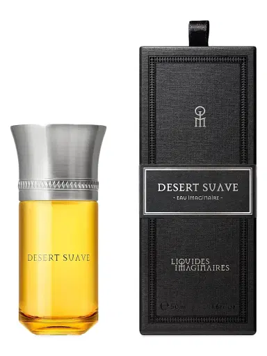 Liquides Imaginaires Desert Suave Eau de Parfum 3.4 oz | Thumbnail 2 Liquides Imaginaires Desert Suave Eau de Parfum 3.4 oz | Thumbnail 2