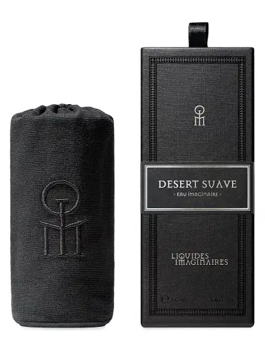 Liquides Imaginaires Desert Suave Eau de Parfum 3.4 oz | Thumbnail 3 Liquides Imaginaires Desert Suave Eau de Parfum 3.4 oz | Thumbnail 3
