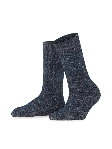 FALKE Women's Rustic Chic Socks | Thumbnail 1 FALKE Women's Rustic Chic Socks | Thumbnail 1
