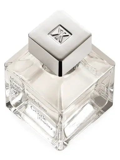 Maison Francis Kurkdjian Women's Gentle Fluidity Silver Eau de Parfum | Thumbnail 2 Maison Francis Kurkdjian Women's Gentle Fluidity Silver Eau de Parfum | Thumbnail 2
