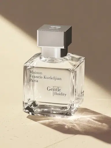 Maison Francis Kurkdjian Women's Gentle Fluidity Silver Eau de Parfum | Thumbnail 3 Maison Francis Kurkdjian Women's Gentle Fluidity Silver Eau de Parfum | Thumbnail 3