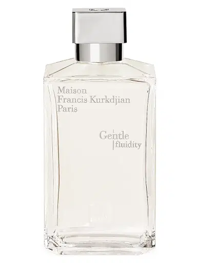 Maison Francis Kurkdjian Women's Gentle Fluidity Silver Eau de Parfum | Thumbnail 5 Maison Francis Kurkdjian Women's Gentle Fluidity Silver Eau de Parfum | Thumbnail 5