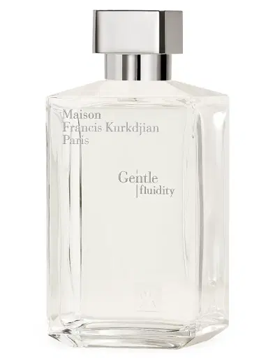 Maison Francis Kurkdjian Women's Gentle Fluidity Silver Eau de Parfum | Thumbnail 6 Maison Francis Kurkdjian Women's Gentle Fluidity Silver Eau de Parfum | Thumbnail 6