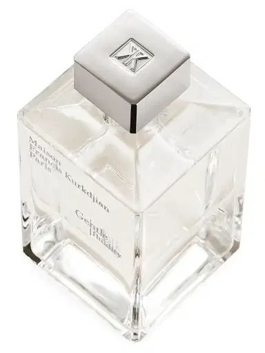 Maison Francis Kurkdjian Women's Gentle Fluidity Silver Eau de Parfum | Thumbnail 7 Maison Francis Kurkdjian Women's Gentle Fluidity Silver Eau de Parfum | Thumbnail 7