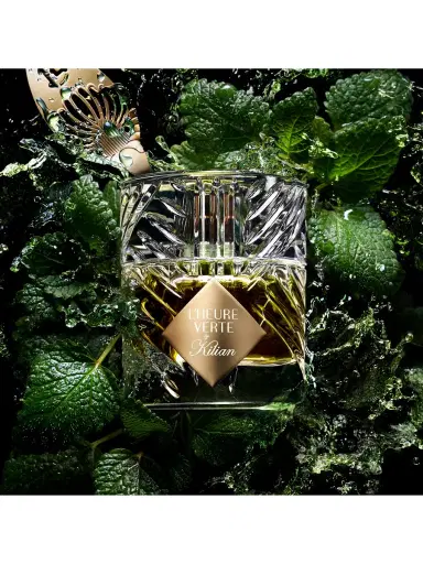 Kilian Men's L'Heure Verte to L'Heure Verte by KILIAN 1.7 oz. & Under | Thumbnail 1 Kilian Men's L'Heure Verte to L'Heure Verte by KILIAN 1.7 oz. & Under | Thumbnail 1