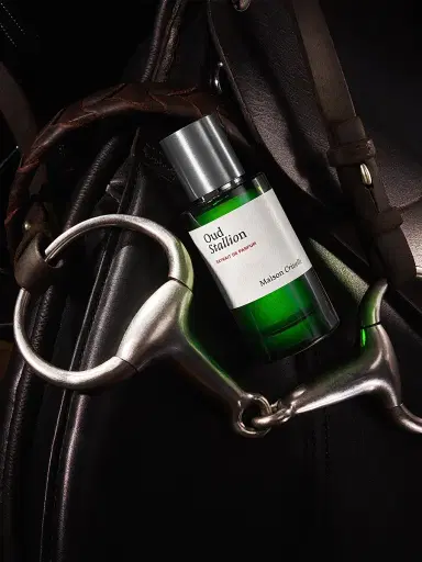 Maison Crivelli Oud Stallion Extrait | Thumbnail 3 Maison Crivelli Oud Stallion Extrait | Thumbnail 3