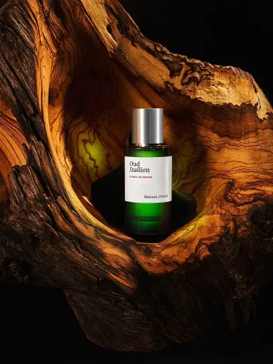 Maison Crivelli Oud Stallion Extrait | Thumbnail 4 Maison Crivelli Oud Stallion Extrait | Thumbnail 4