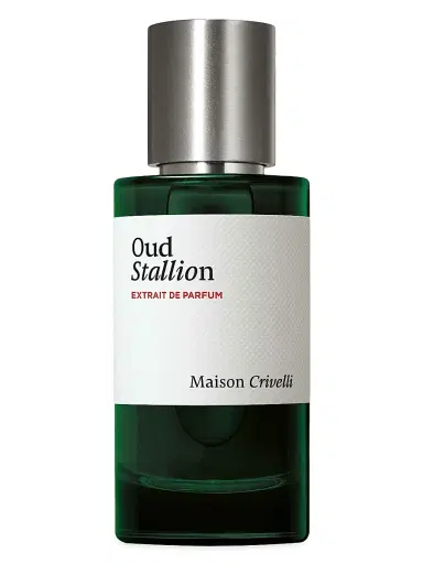 Maison Crivelli Oud Stallion Extrait | Thumbnail 1 Maison Crivelli Oud Stallion Extrait | Thumbnail 1