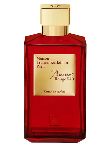 Maison Francis Kurkdjian Baccarat Rouge 540 Extrait de Parfum 1.2 oz | Thumbnail 3 Maison Francis Kurkdjian Baccarat Rouge 540 Extrait de Parfum 1.2 oz | Thumbnail 3