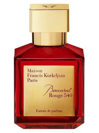 Maison Francis Kurkdjian Baccarat Rouge 540 Extrait de Parfum 1.2 oz | Thumbnail 1 Maison Francis Kurkdjian Baccarat Rouge 540 Extrait de Parfum 1.2 oz | Thumbnail 1
