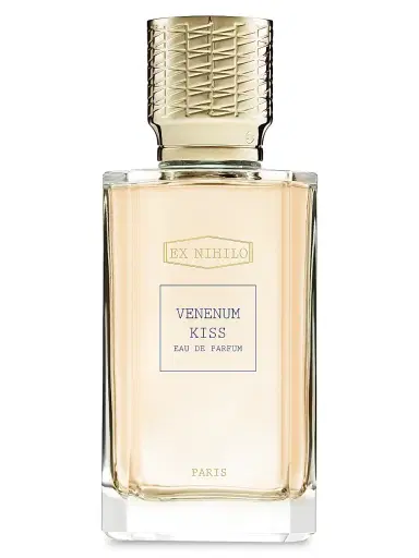 Ex Nihilo Women's Signature Venenum Kiss Rose Of May Eau De Parfum 3.4 oz | Thumbnail 1 Ex Nihilo Women's Signature Venenum Kiss Rose Of May Eau De Parfum 3.4 oz | Thumbnail 1