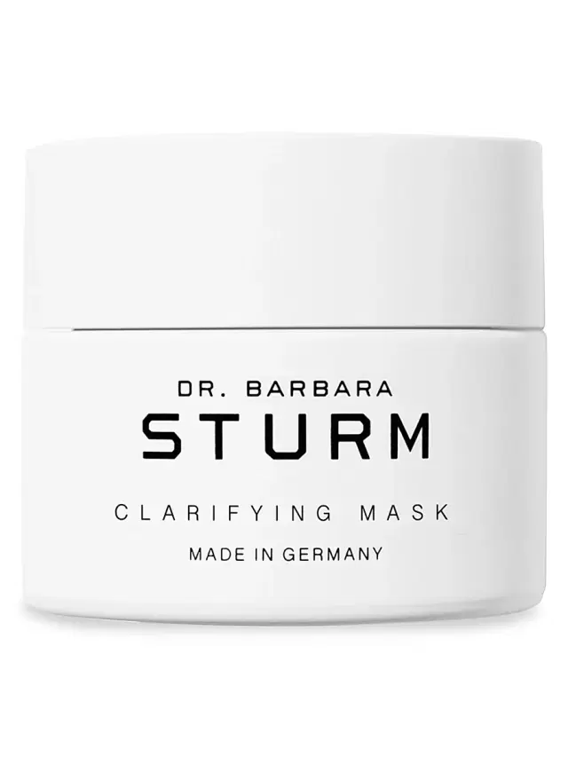 Women's Clarifying Mask Women's Clarifying Mask