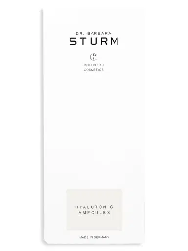 Dr. Barbara Sturm Women's Hyaluronic Ampoules | Thumbnail 6 Dr. Barbara Sturm Women's Hyaluronic Ampoules | Thumbnail 6