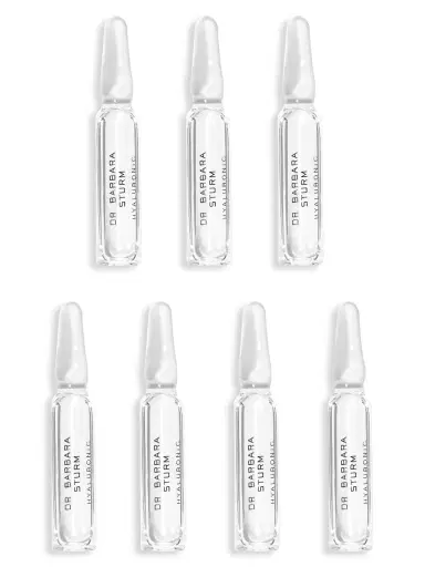 Dr. Barbara Sturm Women's Hyaluronic Ampoules | Thumbnail 1 Dr. Barbara Sturm Women's Hyaluronic Ampoules | Thumbnail 1