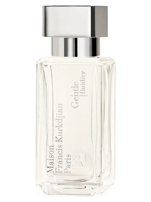 Women's Gentle Fluidity Silver Eau De Parfum Women's Gentle Fluidity Silver Eau De Parfum
