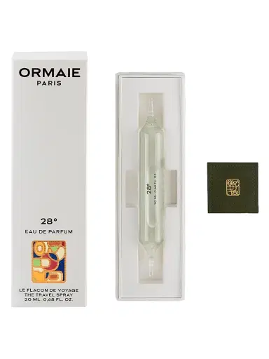 Ormaie 28 Eau de Parfum 1.7 oz. & Under | Thumbnail 2 Ormaie 28 Eau de Parfum 1.7 oz. & Under | Thumbnail 2