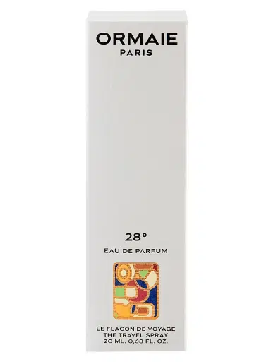 Ormaie 28 Eau de Parfum 1.7 oz. & Under | Thumbnail 3 Ormaie 28 Eau de Parfum 1.7 oz. & Under | Thumbnail 3