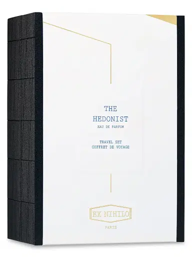 Ex Nihilo The Hedonist Eau de Parfum 5-Piece Travel Set | Thumbnail 2 Ex Nihilo The Hedonist Eau de Parfum 5-Piece Travel Set | Thumbnail 2