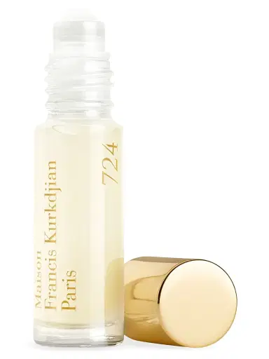 Maison Francis Kurkdjian 724 4-Piece Roll-On Elixirs Set | Thumbnail 2 Maison Francis Kurkdjian 724 4-Piece Roll-On Elixirs Set | Thumbnail 2