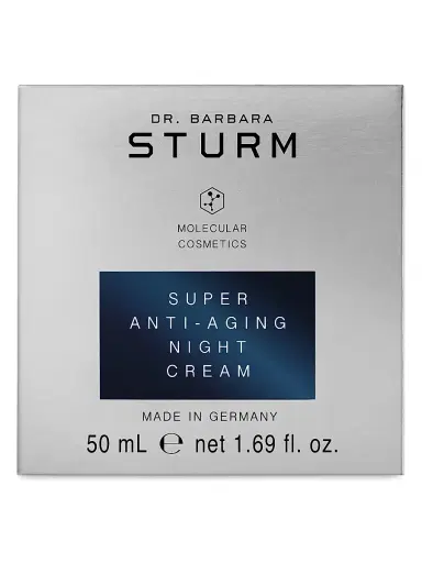 Dr. Barbara Sturm Women's Super Anti-Aging Night Cream | Thumbnail 2 Dr. Barbara Sturm Women's Super Anti-Aging Night Cream | Thumbnail 2