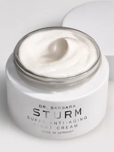 Dr. Barbara Sturm Women's Super Anti-Aging Night Cream | Thumbnail 9 Dr. Barbara Sturm Women's Super Anti-Aging Night Cream | Thumbnail 9