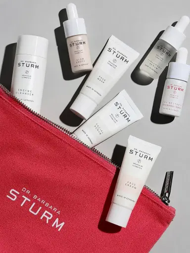 Dr. Barbara Sturm Women's Glow Kit | Thumbnail 4 Dr. Barbara Sturm Women's Glow Kit | Thumbnail 4